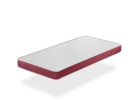 Colchão De Espuma Dogo Altura Ergonômico Sonho (90x200)