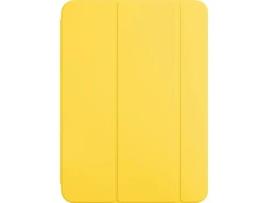 Capa APPLE Smart Folio para iPad A16 (Lemonade)