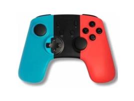 Comando Sem Fios para Nintendo Switch EFUTURE