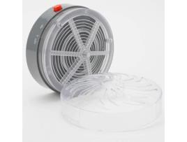 Lâmpada Refletora Uv Mavura » Buzzkill Uv Inseticida Solar Inseticida Armadilha Para Insetos Armadilha Para Mosca Armadilha Elétrica Para Mosquitos