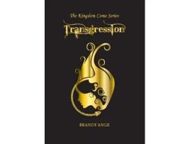 Livro Transgression 5th Anniversary Edition De Brandy Ange (inglês)