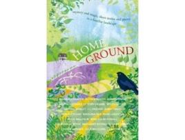 Livro Home Ground De Stephen Connolly (inglês)