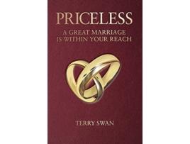 Livro Priceless De Terry Swan (inglês)