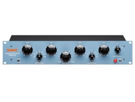 Equalizador de Tubo Estilo Pultec EQP WA Warm Audio