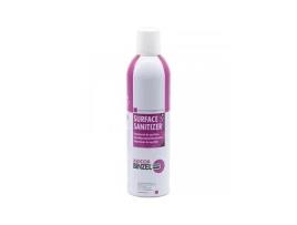 Spray Higienizante Para Superfícies E Objetos 500ml Abicor Binzel