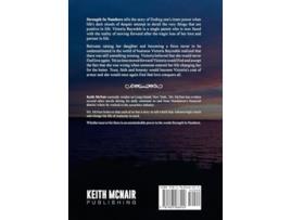 Livro Strength in Numbers de Keith McNair (Inglês - Capa Dura)