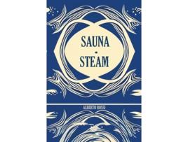 Livro Sauna amp Steam A Concise Guidebook de Alberto Rossi (Inglês - Capa Dura)