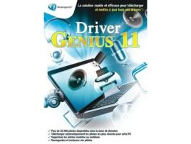 Gênio do Motorista 11 MICRO APPLICATION