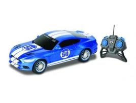 Ford Mustang Gt Toy State