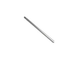 Mastro De Antena De Tv 1,5mt X 35mm Galvanizado 1302 Tecatel