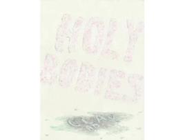 Livro Holy Bodies De Clay Ad (inglês)