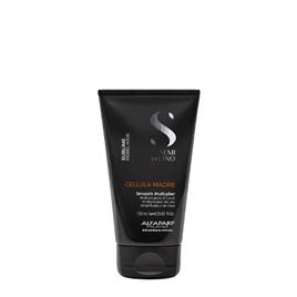 Alfaparf Milano Semi Di Lino Sublime Cellula Madre Tratamento Alisante 150ml