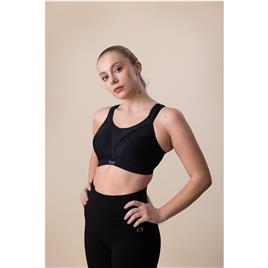 Soutien de desporto Active D+ Classic, suporte máximo, Champion Shock Absorber