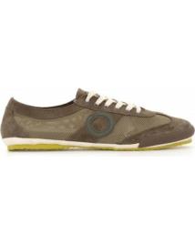 Sapatilhas de Homem MARCA INEXISTENTE ZAPATILLA ARO 3133 JOANETA NET H MODELO 23511112-39 MARRóN