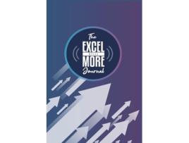 Livro Excel Still More Journal de Kris Emerson (Inglês)