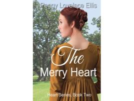 Livro The Merry Heart Book Two, Louises Story de Ellis, Peggy et al. (Inglês)