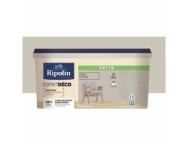 Tinta De Primário Ripolin Cinzento Acetinado