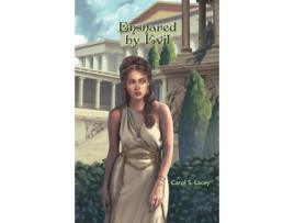 Livro Ensnared By Evil De Lacey, Carol Et Al. (inglês)