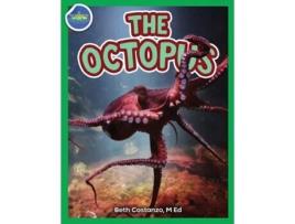 Livro The Octopus Ages 2-4 De Beth Costanzo (inglês)