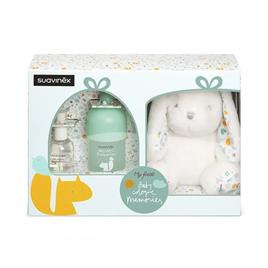 BABY COLOGNE MEMORIES ESTOJO 2 pçs