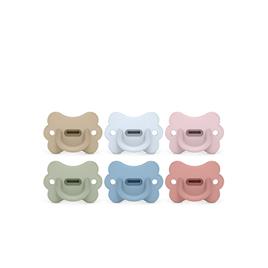 SMOOTHIE BUTTERFLY chupeta 0-6M 1 u
