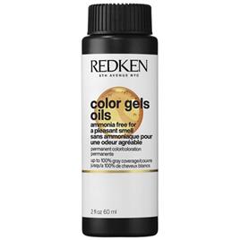 Redken - Óleos de Gel Coloridos 06abn 619 60 Ml X 3 U