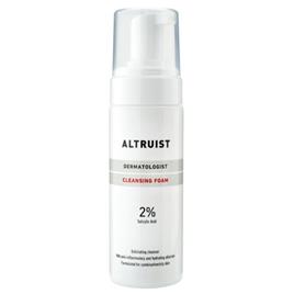 Dermatologist Facial Cleansing Foam 2% Salicylic Acid 150 ml