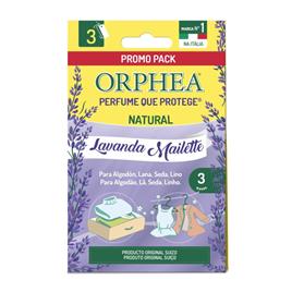 Tiras Perfumadas para Gavetas e Roupeiros