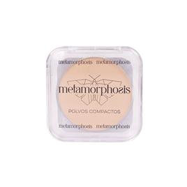 pós compactos 8 gr  Metamorphosis
