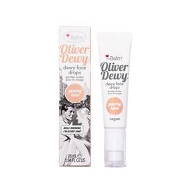 Oliver Dewy Gotas Iluminadoras  The Balm