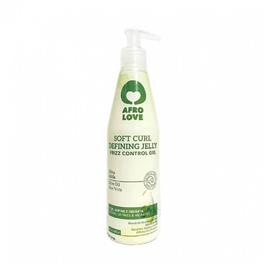 Gel fixador Soft Curl Defining 290 ml