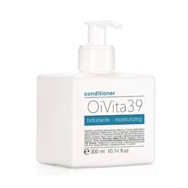 Condicionador hidratante 300 ml