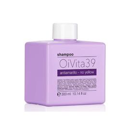 Champô roxo 300 ml  OiVita39  Champús