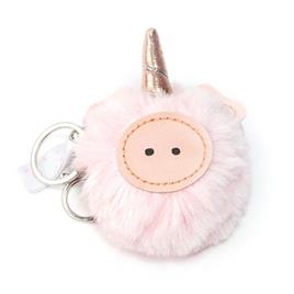Chaveiro Cerdicornio Pompom  Puterful by Primor