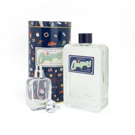 Coffret Chispas Colónia Original 250 ml