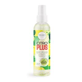 Citroplus Body Splash 150 ml  The Seven Cosmetics