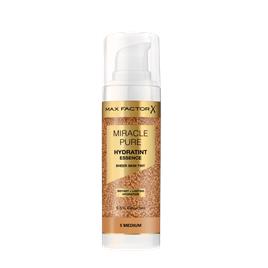 Miracle Pure Hydratint Essence Base de Maquilhagem 30 ml
