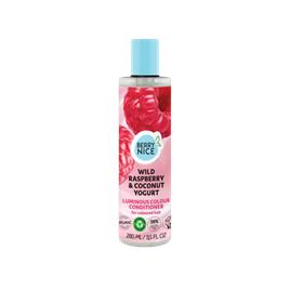 Condicionador Cabelo Tingido Framboesa e Iogurte Coco 280 ml