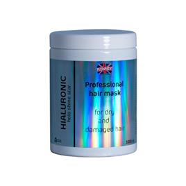 Máscara Holo Shine Star Ácido Hialurónico Hidratante 1000 ml