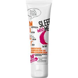 Creme esfoliante concentrado 50 ml