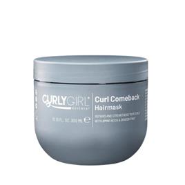 Máscara Curl Comeback Hairmask 300 ml