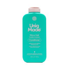 Wavy Hair Condicionador 350 ml  Uniq Made