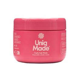 Curly Hair Máscara 250 ml  Uniq Made