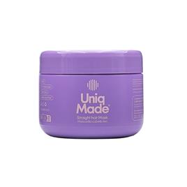Straight Hair Máscara 250 ml  Uniq Made