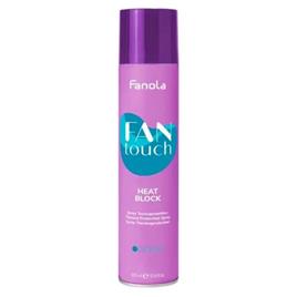 Spray termo-protetor FanTouch 300 ml
