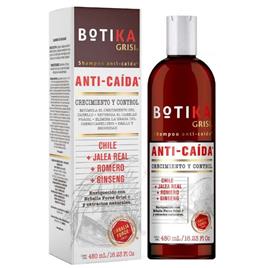 Botika Shampoo Antiquedas 480 ml