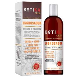 Botika Shampoo Engrossar 480 ml