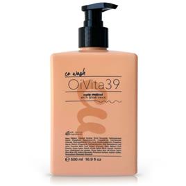 Condicionador Co-Wash Curly  OiVita39