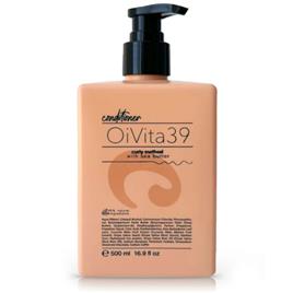 Condicionador Curly 500 ml  OiVita39