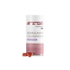 Femgummy Calm - Mood  Cumlaude Lab